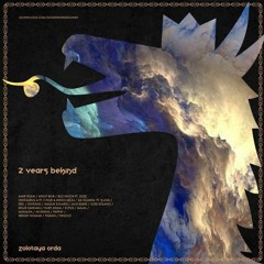 Bliz Nochi - We Wanted To Say (Get Zuze) (Bliz Nochi Revision) [Zolotaya Orda]