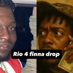 RIO FLOW 4 < YOU GOOD MUD