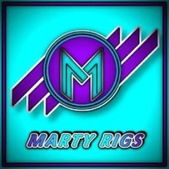 MARTY RIGS - Moanday HardHouse Mix 3-10-22