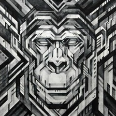 Rikane - Freaks (Dark Tekno/Industrial Tekno mix)