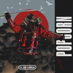 Club Yokai Type Beats