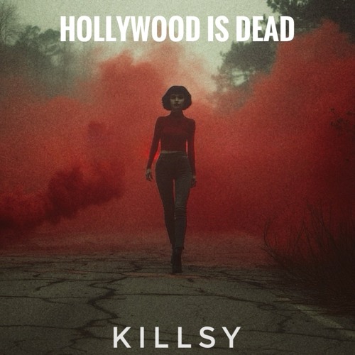 Hollywood Is Dead