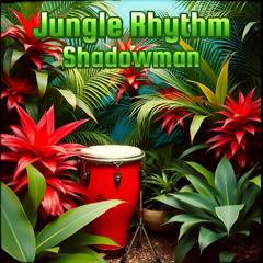 Jungle Rhythm * Instrumental