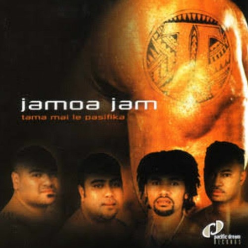 Jamoa Jam - Fatu Na Totō ft. Pacific Soul