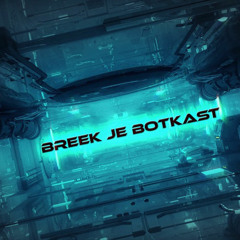 BREEK JE BOTKAST - EPISODE 5