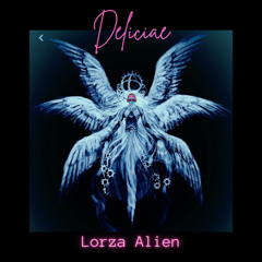 Deliciae | Lorza Alien | Hard Techno