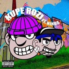 ČAVI - KUPE ROZI ft.ninus