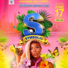 Soul Supreme Live At Symbolic