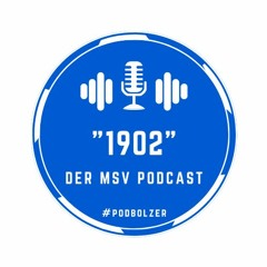 1902 - Folge 7 | DFB Pokal gegen Dortmund