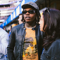 Gunna - whippet ft. margiela (prod. wheezy)