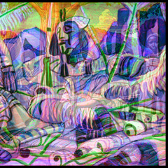 falling onto the lap | untitled project 001 sessions | ambient atmospheric psyche industrial drone horror jungle WIP | port 4 50 bpm take 1 62325