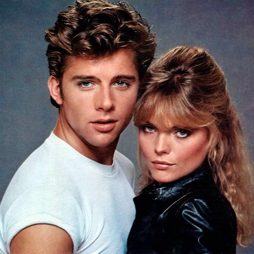 Stream WE'LL BE TOGETHER (GREASE 2 SOUNDTRACK) DJ THEO DANCE REMIX by