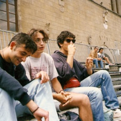 Treno, ottobre 2000, (here performed by sentinelsfromthemoon) Bootleg Series n.1