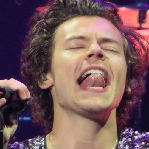 falling by harry styles (live at the bowery ballroom)