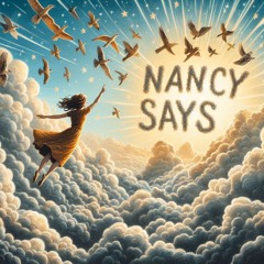 Nancy Says (Frank Zozky Remix)