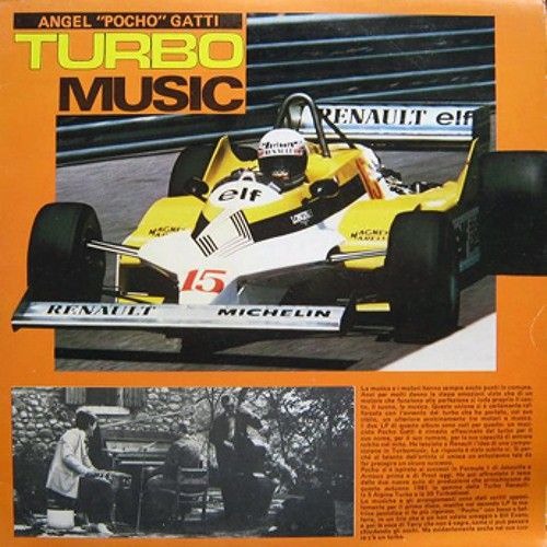 Gran Turismo Jazz Funk Vibes