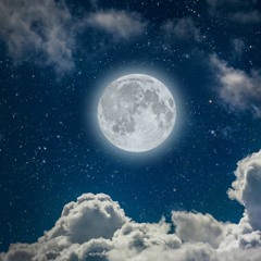 full moon stories - dec 2020