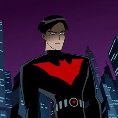 “I AM BATMAN!” Would? - Alice In Chains x Batman Beyond