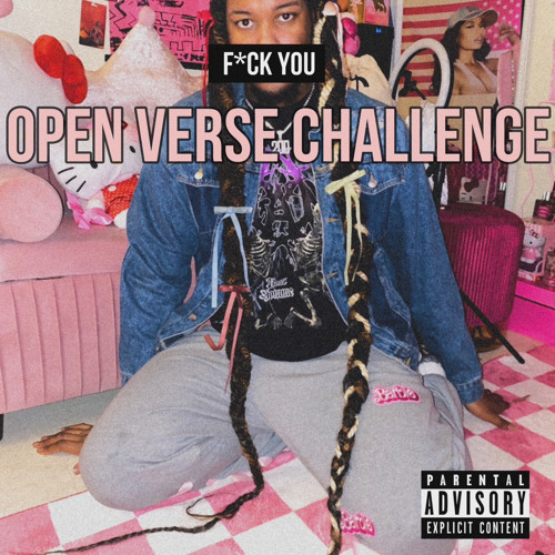 FU (Open Verse Challenge)