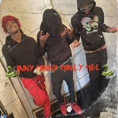 Inny Minny Miney Moe Ft.YnSmash Ft.Bwave