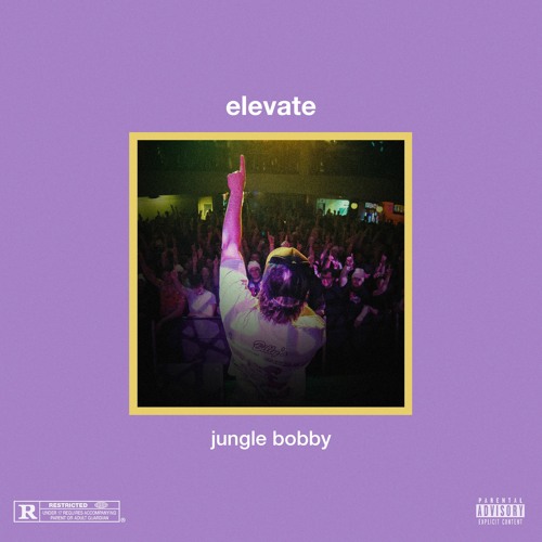 elevate (prod jason rich)