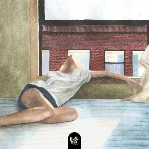 lowmeek - It Rained