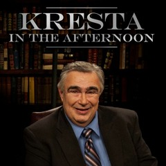 Kresta In The Afternoon - 2024-05-27 - Cultural Differences and American Freedom