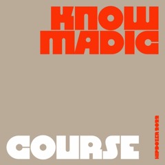 Knowmadic - course
