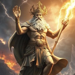 King of the Lightning