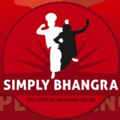 SimplyBhangra.com #Bhangra TOP 20 - Week Ending 27.09.2020 - NEW ENTRIES
