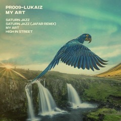 Saturn Jazz (Original Mix) [Parrots]