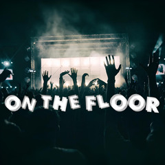 ON THE FLOOR
