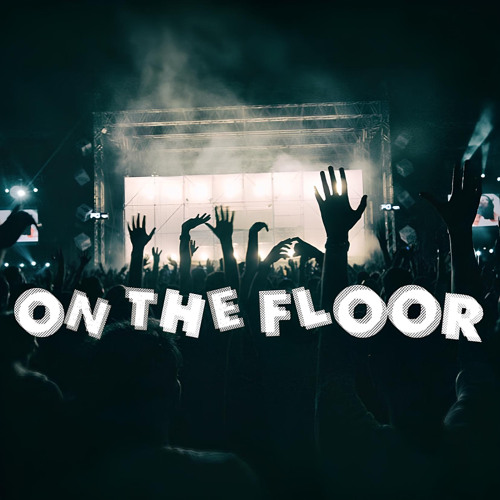 ON THE FLOOR