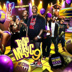 Chicago Is Back - (Prod. By TOSRRW)