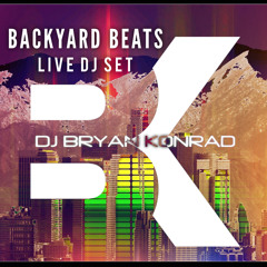 Backyard Beats [LIVE DJ Set] 10 - 10 - 2021