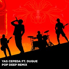 Guarana - En La Casa De Ines ( Yas Cepeda Ft Duque Pop Deep Remix )