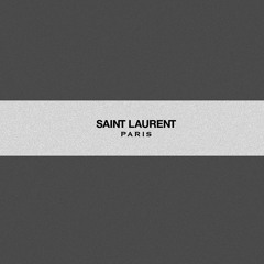 Corleone Franccini - Saint Laurent (feat YunLilo)