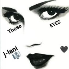 Those Eyes 👁️👁️