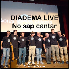 No sap cantar (LIVE) Diadema