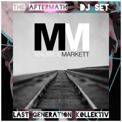 The Aftermath - Maurice Markett | Last Generation Kollektiv Set