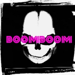 Alden Wixx - BoomBoom