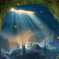mountains