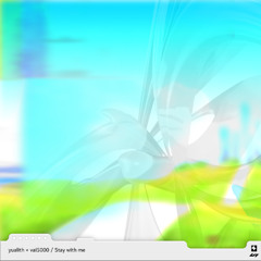 Stay with me w/vai5000