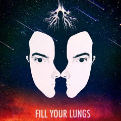 WASUREMONO - Fill Your Lungs