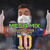 Artwork for Quarantaine Plaatjes NUMBER TEN - Niks Riskeren Alles Combineren Mega Mix