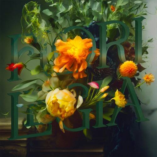 Naeiiv - Digital Human Scan (Original Mix) | ICONYC