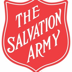 Walking Home for homelessness: Salvation Army Major Scott Smallacombe