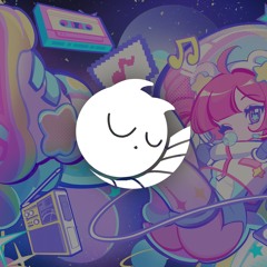 Space Cat Express 「COSMIC RADIO PEROLIST Submission」