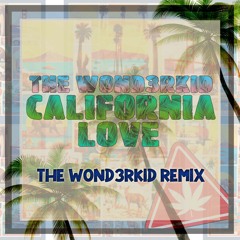 Dear Mama (Wond3rKid Remix)