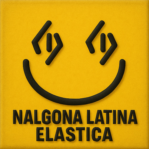 NALGONA LATINA ELASTICA